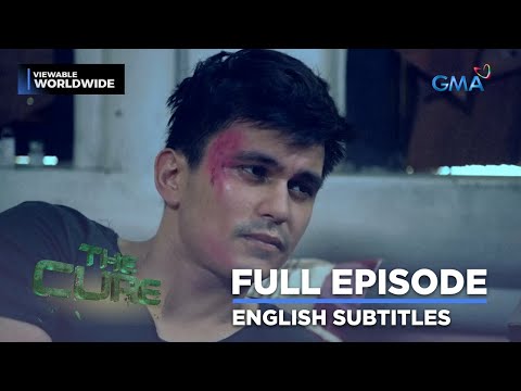 The Cure: Full Episode 37 (with English subs)