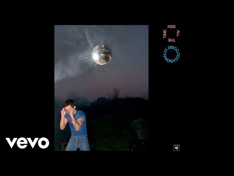 Harry Styles - Aperture (Official Audio)