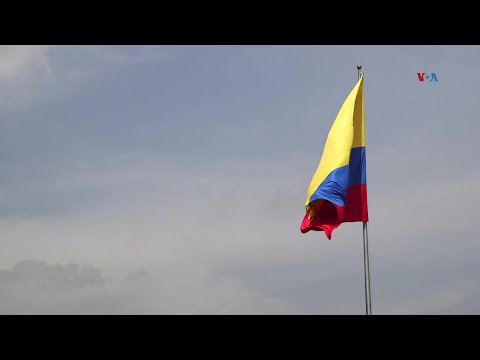 Colombia: Feligreses colman desde el Jueves Santos las principales iglesias del país