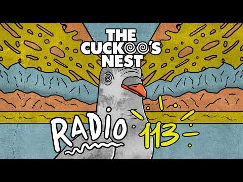 Mr. Belt & Wezol's The Cuckoo's Nest 113