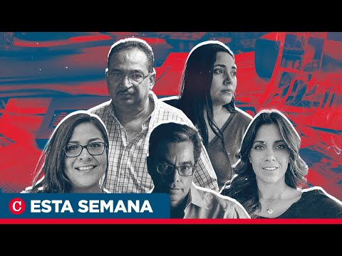 El testimonio de los periodistas de Nicaragua, Guatemala y El Salvador en el exilio