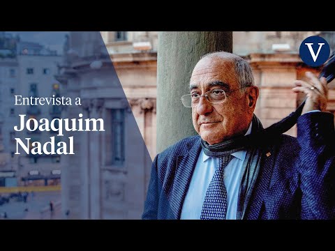 Joaquim Nadal: Catalunya será relevante si es capaz de convertir la ciencia en industria”