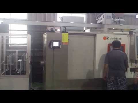 EWG03B on VT26 自動化