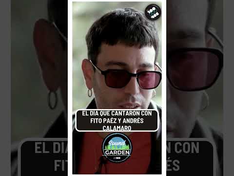 CONOCIENDO RUSIA y el día que cantaron con FITO PÁEZ y ANDRÉS CALAMARO