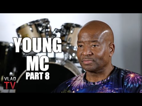 Young MC on Milli Vanilli Lip Sync Scandal: What They Pulled Off Was Ahead of its Time (Part 8)