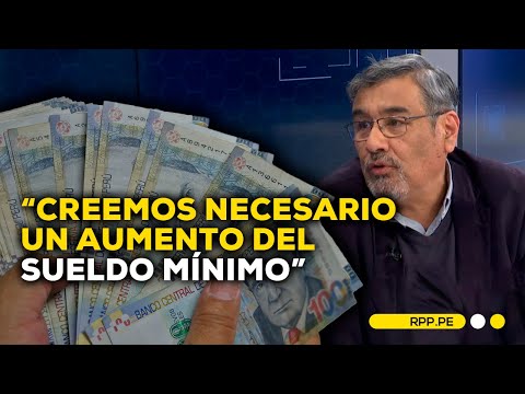 ¿Cómo afecta las inseguridad y extosión a las Mypes? #ECONOMIAXTODOS | ENTREVISTA