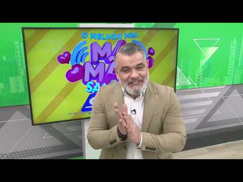 Programa do Pop exibido em 14/05/2024