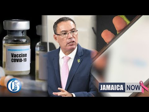JAMAICA NOW: Deaths post vaccine | Child in sex video | Clansman Gang trial | Bob Marley house fire