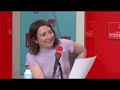 Le sexisme dans l'humour - La chronique de Lisa Delmoitiez