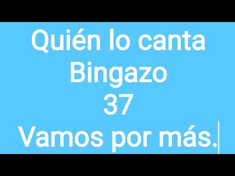 (Bingazo 88) Domingo 13 De Junio Del Año 2021 By El Rey Miguel Castillo ??