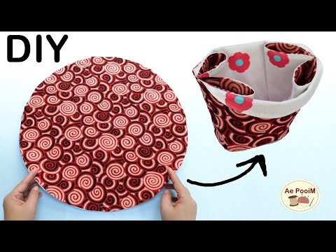 New-idea!..-Make-a-Basket-from New-idea!..-Make-a-Basket-from