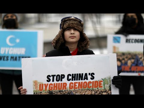 Sort des Ouïghours en Chine : un tribunal spécial à Londres entame ses auditions