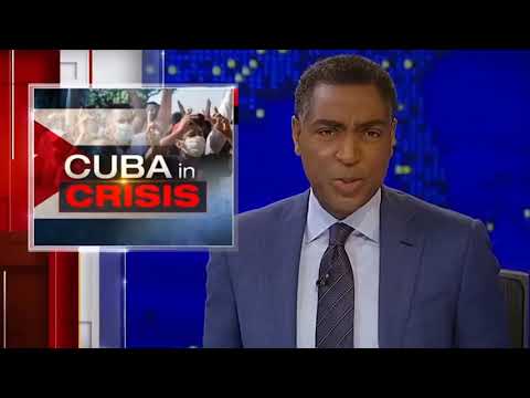 ¿Del SOS Cuba al SOS Miami