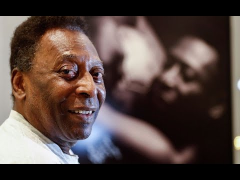 El exfutbolista brasileño Pelé falleció a los 82 años