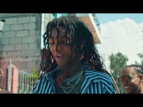 Miley Cyrus & Swae Lee "Party Up The Street" (Music Video)