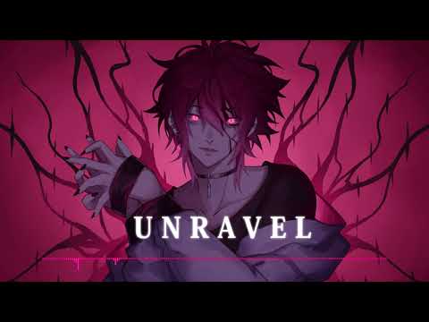 TKfrom凛として時雨-unravel【Cov