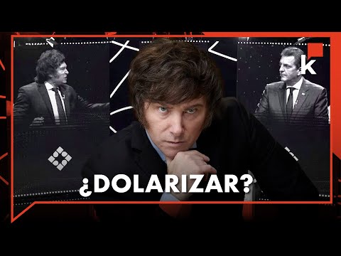 Javier Milei: ¿cuáles son sus propuestas para Argentina?