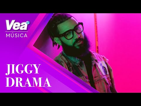 Jiggy Drama presenta Reversa, su más reciente sencillo musical | Revista Vea