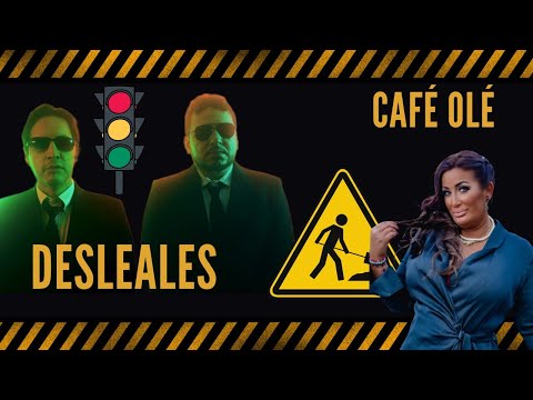 Café Olé #Desleales