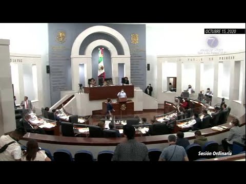 Diputados desechan solicitudes de Juicio Político contra Xavier Nava y Ricardo Gallardo.