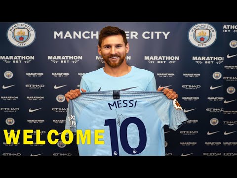 ?MESSI TO MANCHESTER CITY? LATEST TRANSFER NEWS SUMMER 2020/21 | CONFIRMED & RUMORS FT. JORDI ALBA