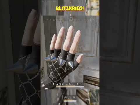 Unstoppable Reflexes & Fast Kills