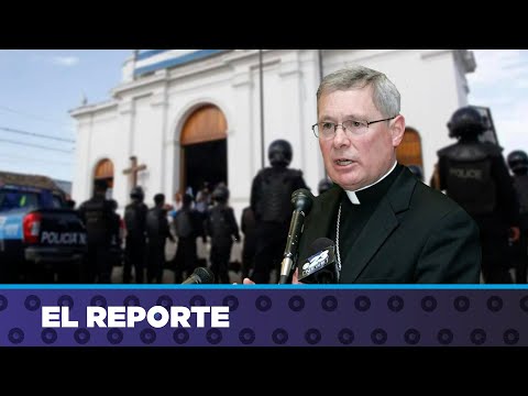 Iglesia Católica de EE.UU. reprocha la persecución religiosa en Nicaragua