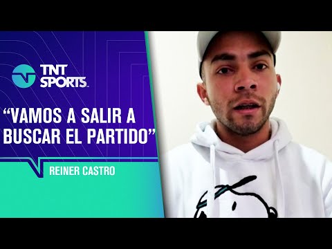 Reiner CASTRO adelantó el duelo de Dep. Temuco con Colo Colo - Pelota Parada