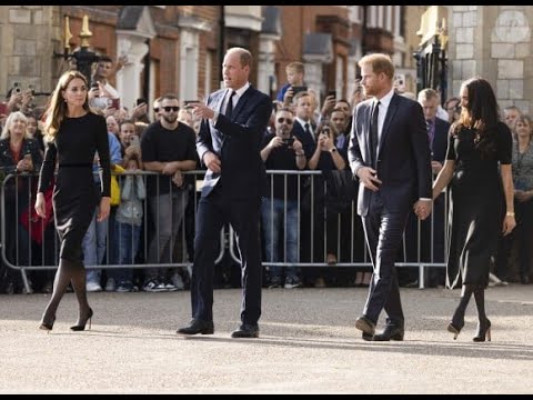 Prince Harry de retour à Londres : Une visite à Kate Middleton, malade, prévue ? Son message de so