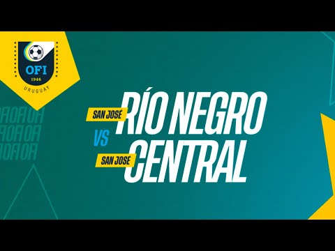 Serie D - Primera Fase - Rio Negro (SJ) 0:0 Central (SJ)