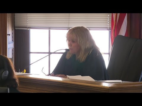 Karen Read hearing ends abruptly as Judge Cannone expresses concern