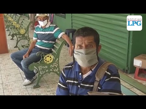 Más de 400 casos diarios de covid-19 en El Salvador
