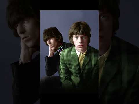 The Rolling Stones cover ‘Mercy Mercy’ for first time in 50 years #fec #fyp #fypage