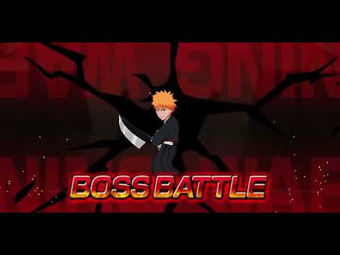【Bleach Brave Souls】(ブレソル)【Guild Quest】(グルバト)【NightMare】死神/青 ジジ2じゃつらいって・・・、ギリクリア