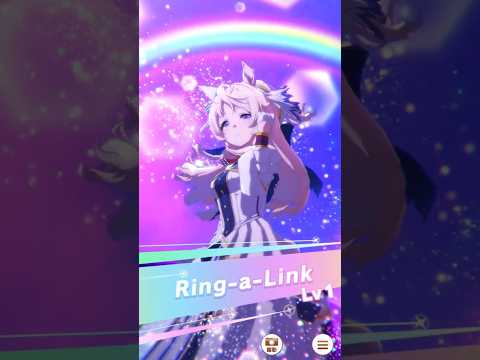 【ウマ娘】ヴィクトワールピサの固有スキル演出