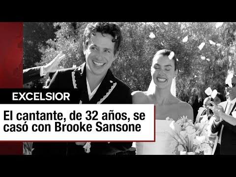 Charlie Puth se negó a cantar en su boda