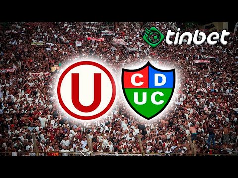 #ENVIVO: PREVIA TINBET #UNIVERSITARIO VS #UNIONCOMERCIO | ESTADIO MONUMENTAL