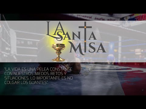 La Santa Misa Dominical, 13 de agosto de 2023