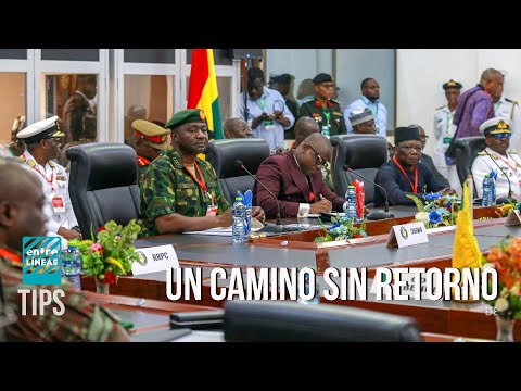 ¡No volverán!: Níger, Burkina Faso y Malí no extrañan nada de la CEDEAO