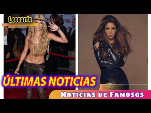 NOTÍCIAS DE ARGENTINA: Shakira cumplió 47 años: La evolución de su estilo desde el año 2000