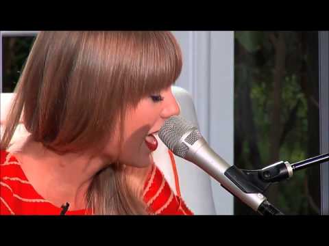 Taylor Swift   22  acústico