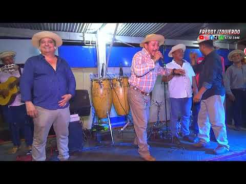 GALLINO PICAO PICAO DE PANAMA | Fiesta de Richard González 30 Años de Restaurante Alicia