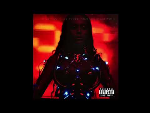 Beyoncé - Thique (Vogue Mix)