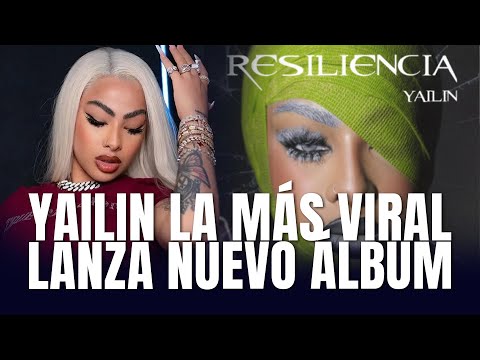 Yailín y su nuevo álbum Resiliencia | Extremo a Extremo