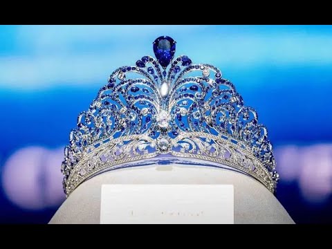 Los secretos de las reinas de belleza: ¿Cómo se preparan para ganar una corona?
