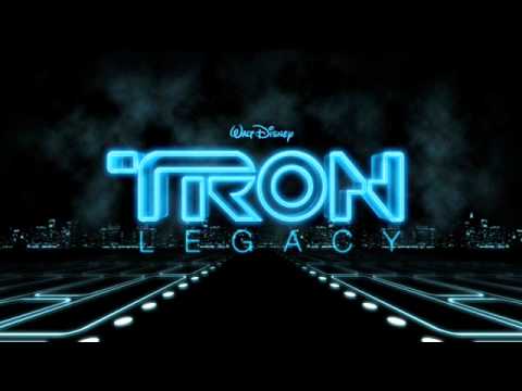 End Credits - Tron Legacy Soundtrack - Daft Punk