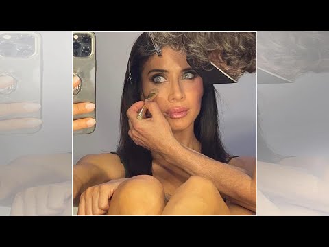 Sergio Ramos, entre lágrimas y arropado por Pilar Rubio y sus hijos, dice adiós al Real Madrid:...