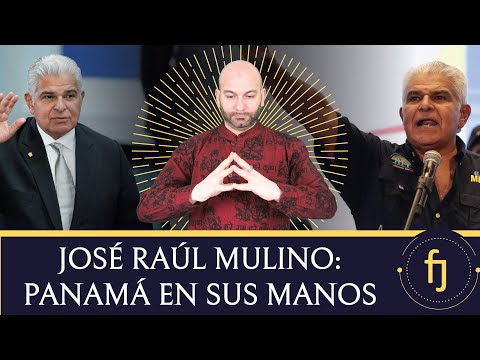 PANAMÁ EN SUS MANOS | PREDICCIÓN 2024 | VIDENTE ESPAÑOL FERNANDO JAVIER COACH ESPIRITUAL