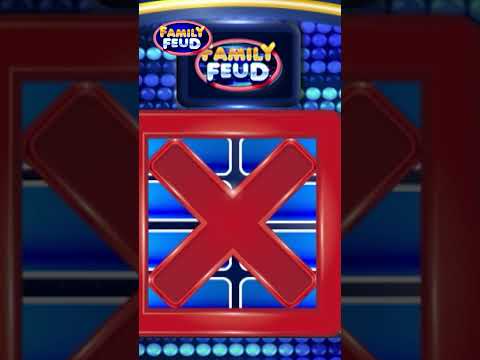 Mag-diet ka na! #shorts | Family Feud