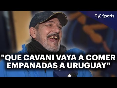 BOCA vs SARMIENTO  HINCHAS EMOCIONADOS CON RIQUELME, UN PEDIDO PARA SCALONI, LA LIBERTADORES Y +